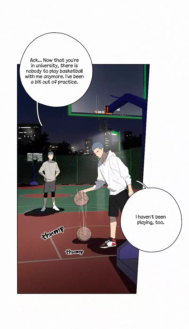 Here U Are Chapter 52 page 6 - Chapter 52