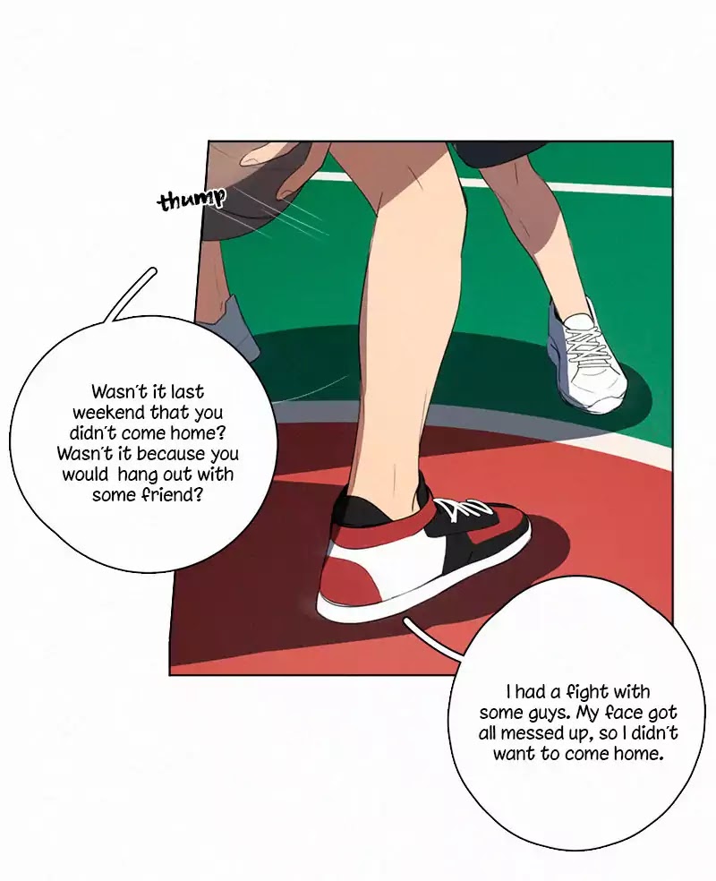 Here U Are Chapter 52 page 9 - Chapter 52