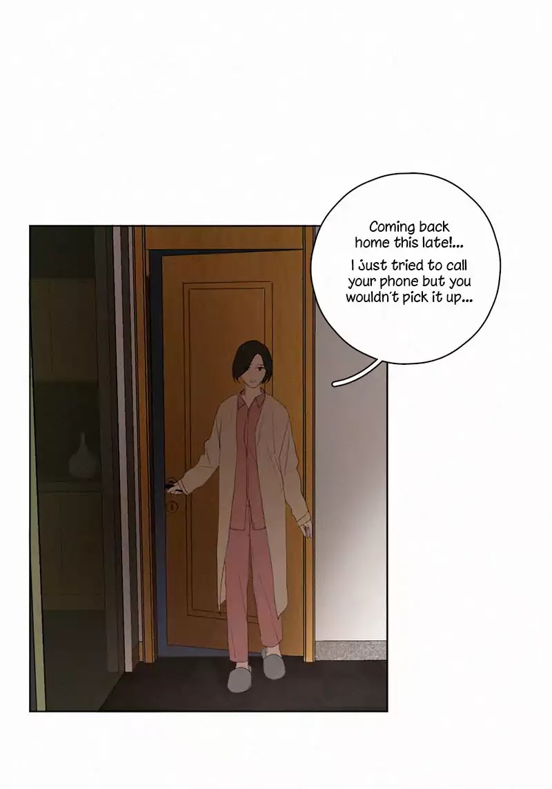 Here U Are Chapter 54 page 11 - Chapter 54