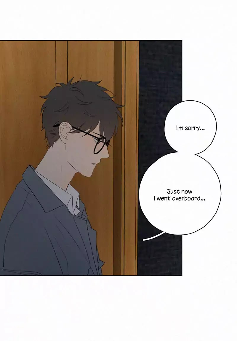 Here U Are Chapter 54 page 14 - Chapter 54