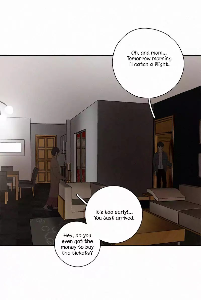 Here U Are Chapter 54 page 17 - Chapter 54