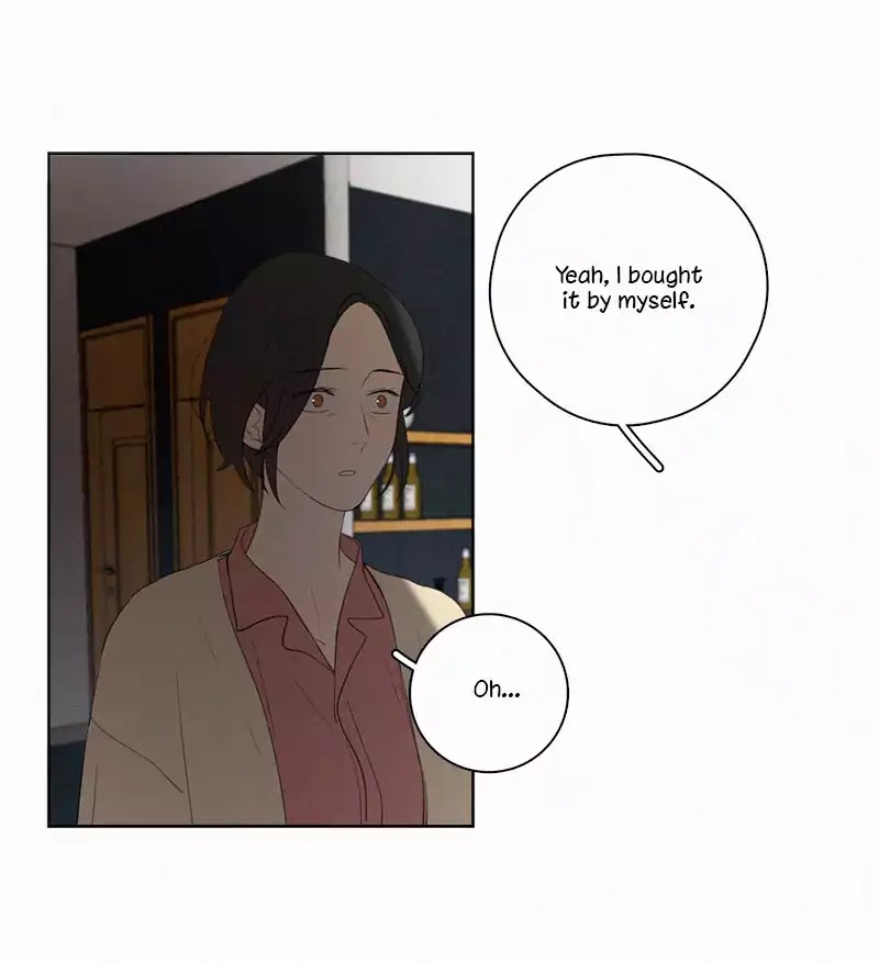 Here U Are Chapter 54 page 18 - Chapter 54