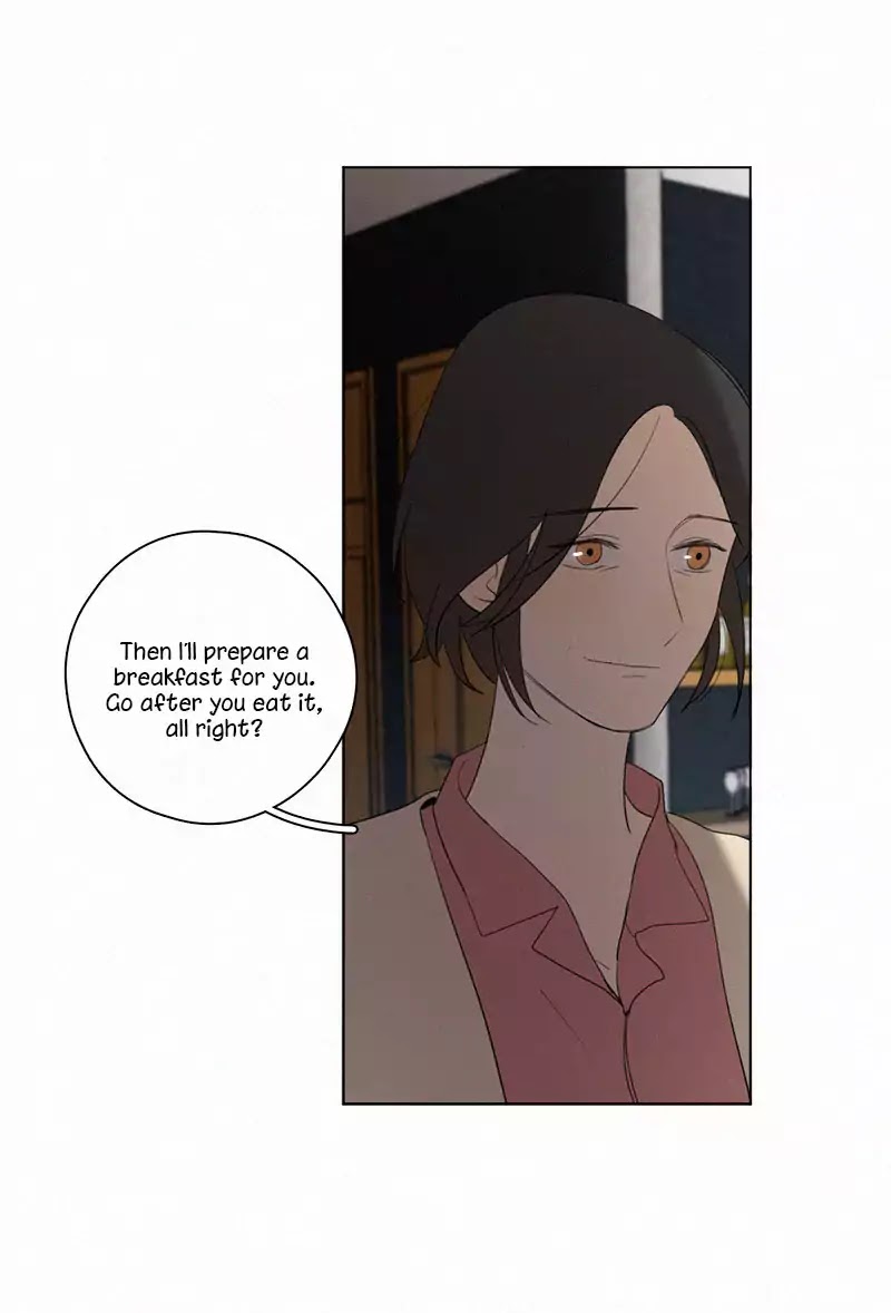 Here U Are Chapter 54 page 19 - Chapter 54