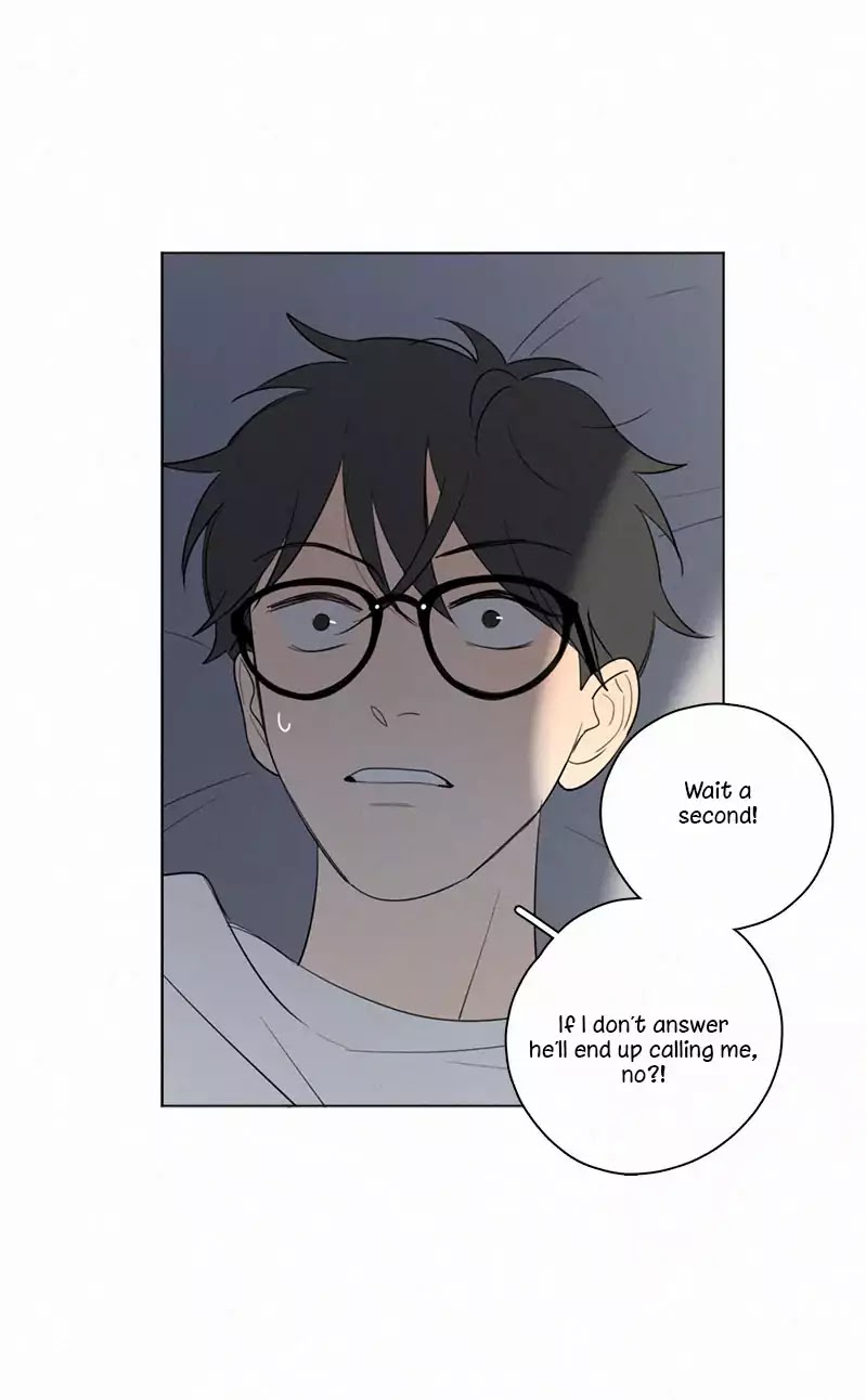 Here U Are Chapter 54 page 27 - Chapter 54