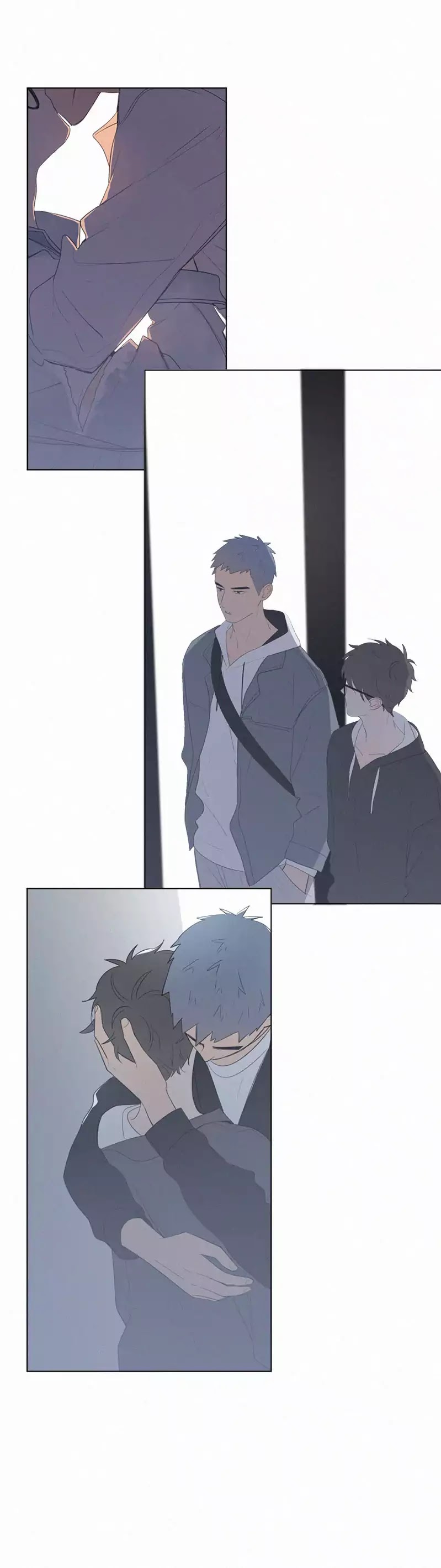 Here U Are Chapter 54 page 33 - Chapter 54