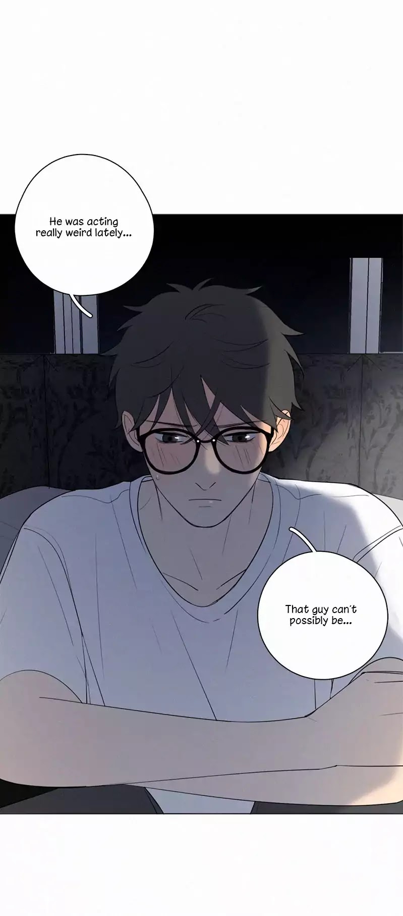 Here U Are Chapter 54 page 34 - Chapter 54