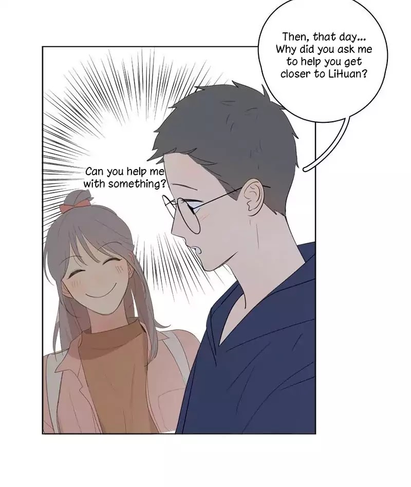 Here U Are Chapter 56 page 10 - Chapter 56