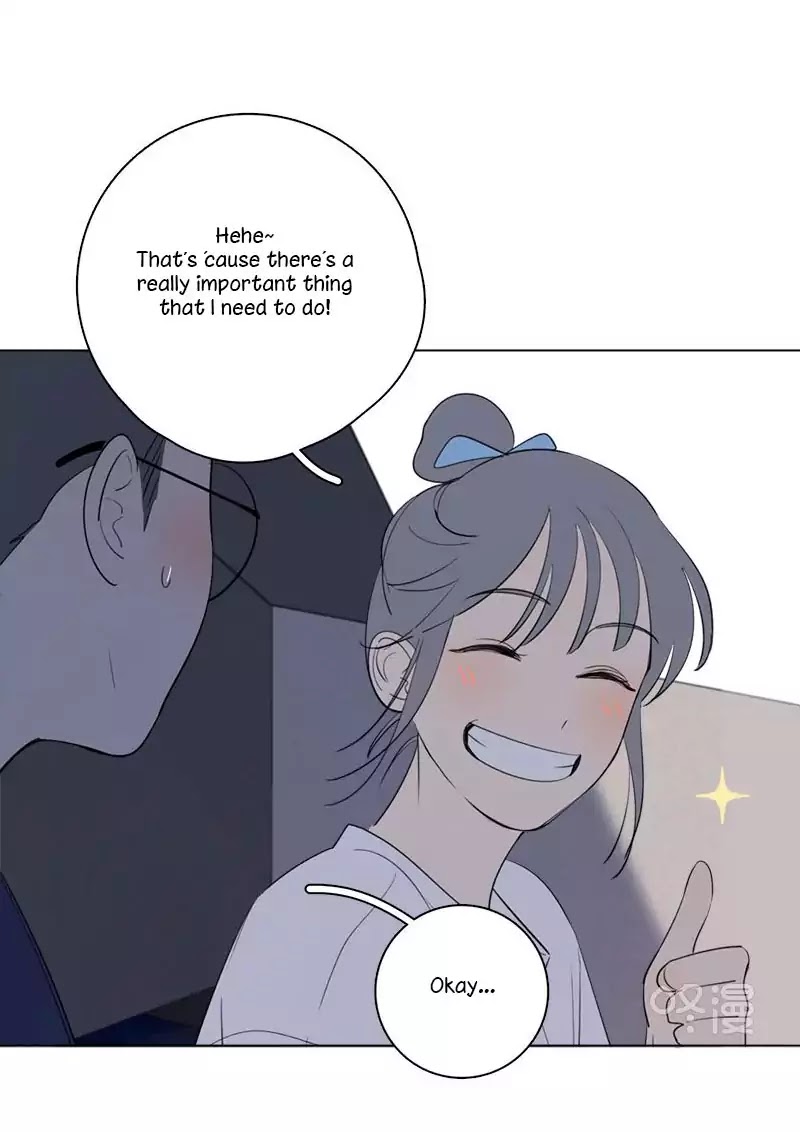 Here U Are Chapter 56 page 11 - Chapter 56