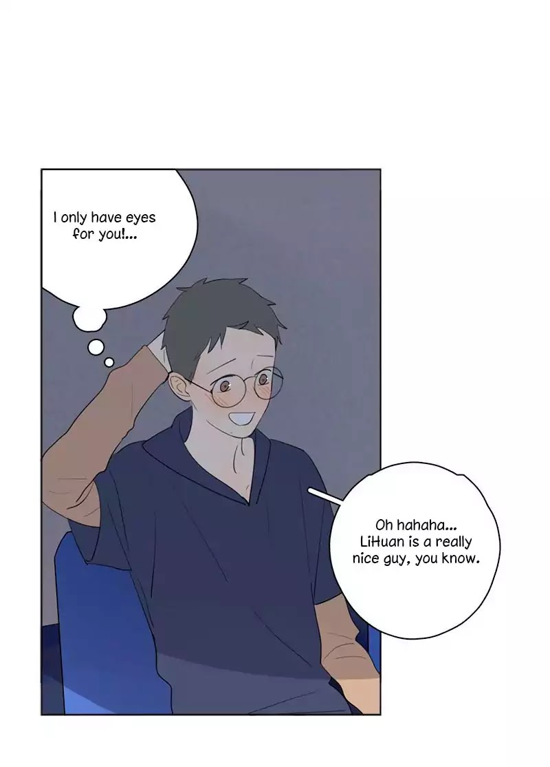 Here U Are Chapter 56 page 13 - Chapter 56
