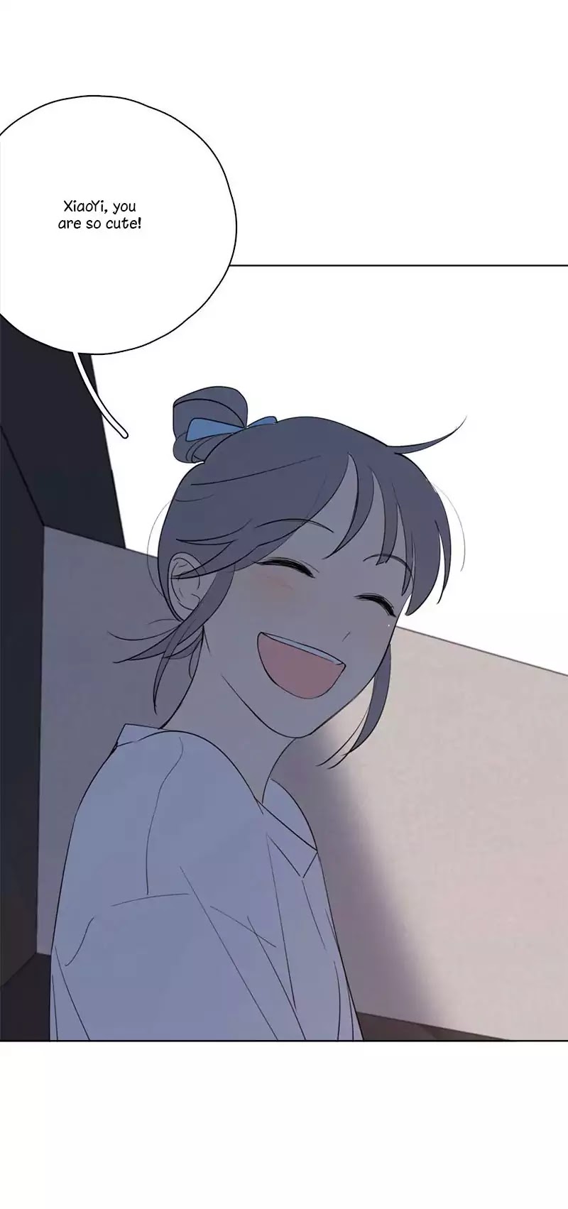 Here U Are Chapter 56 page 14 - Chapter 56