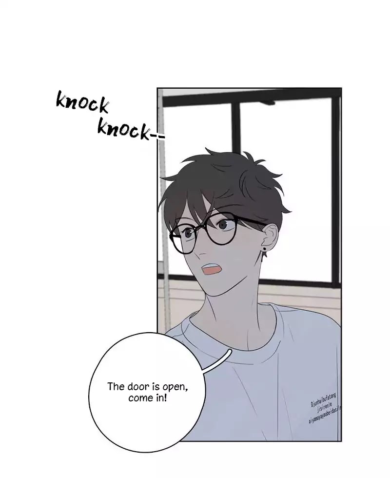 Here U Are Chapter 56 page 22 - Chapter 56