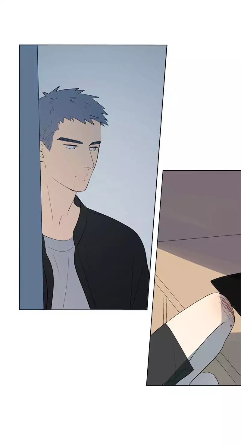 Here U Are Chapter 56 page 25 - Chapter 56
