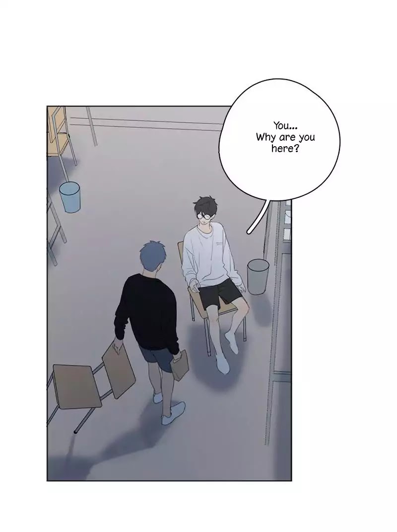 Here U Are Chapter 56 page 26 - Chapter 56