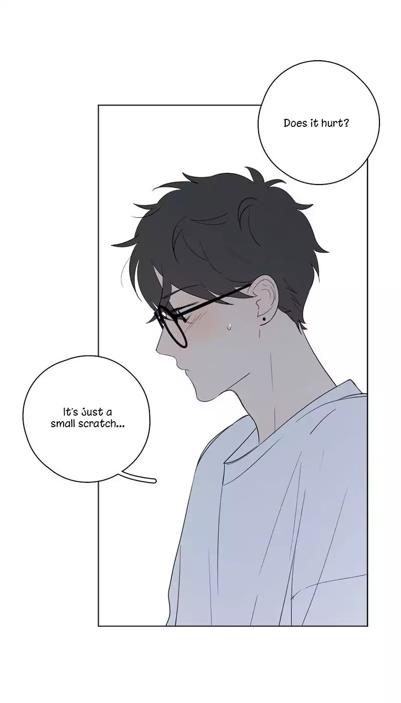 Here U Are Chapter 56 page 28 - Chapter 56