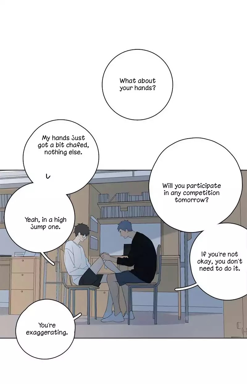 Here U Are Chapter 56 page 29 - Chapter 56