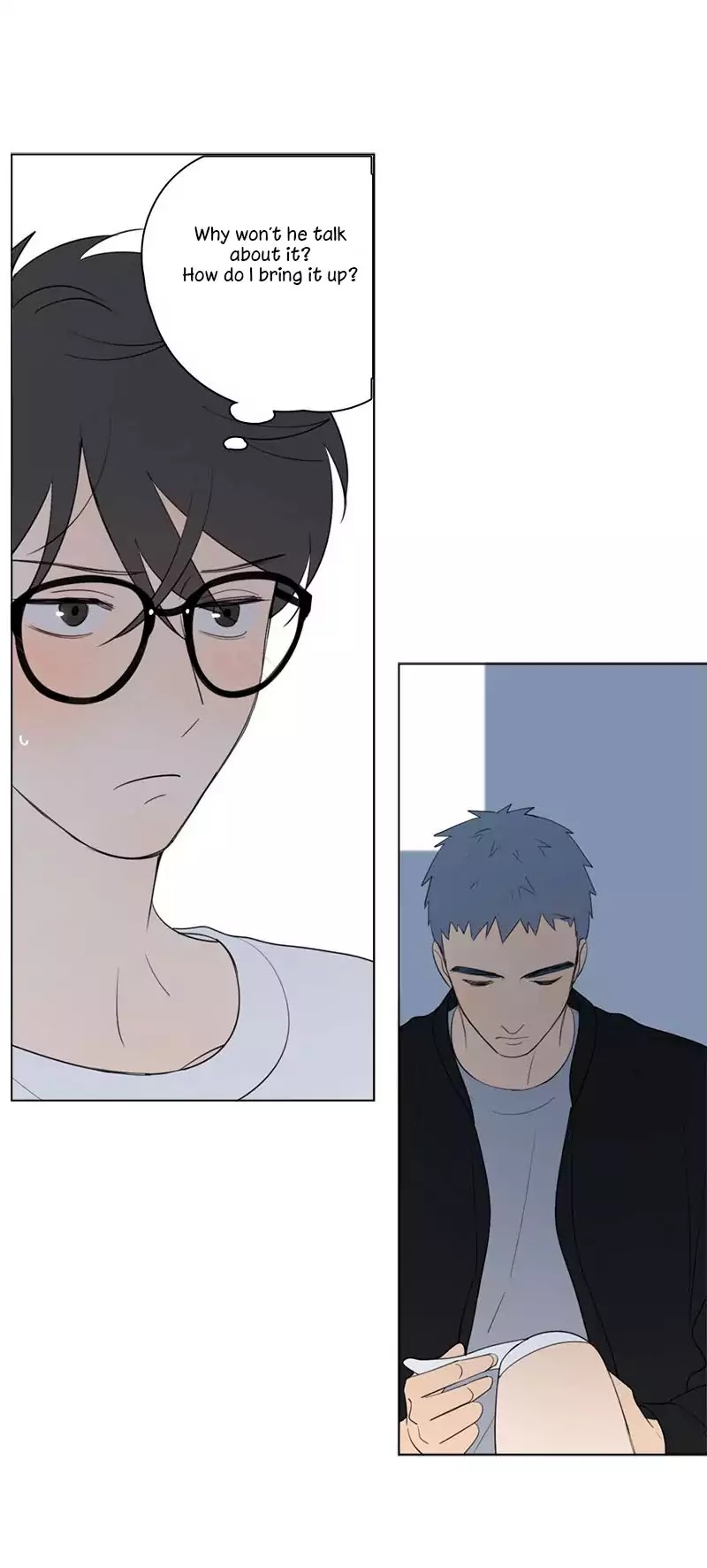 Here U Are Chapter 56 page 30 - Chapter 56