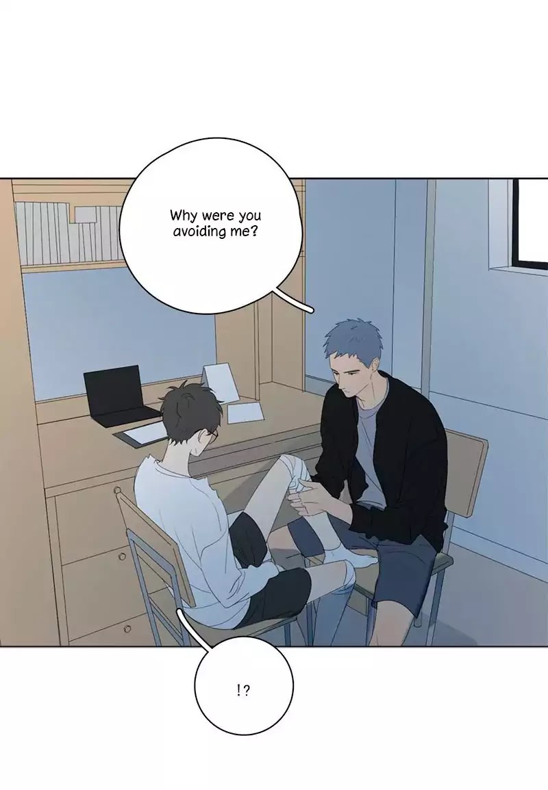 Here U Are Chapter 56 page 31 - Chapter 56
