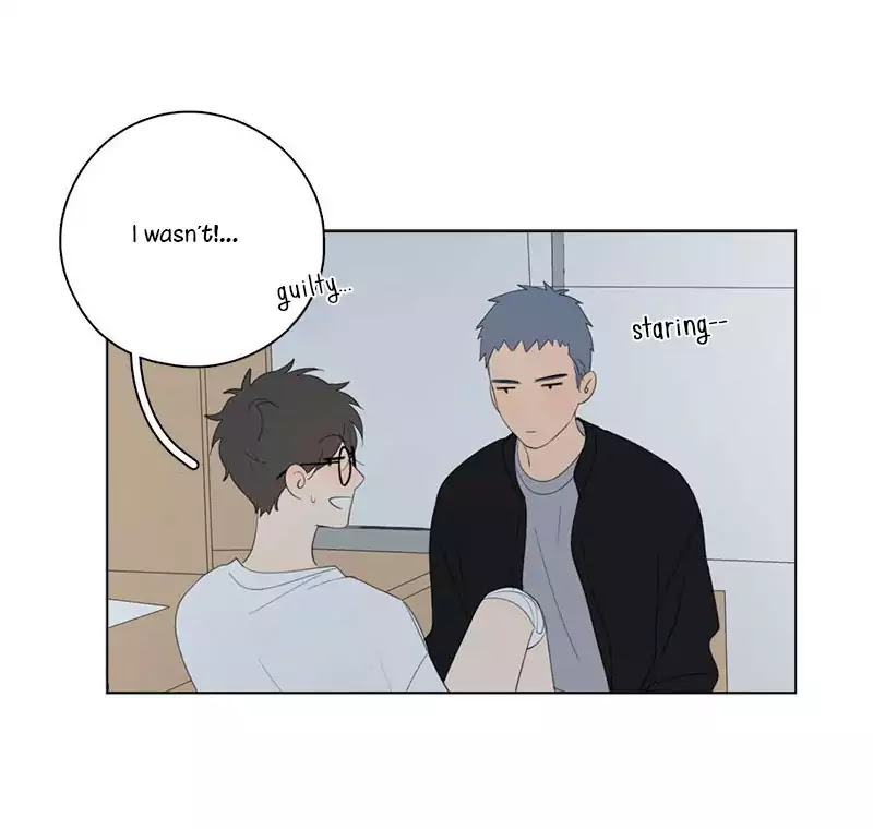 Here U Are Chapter 56 page 32 - Chapter 56