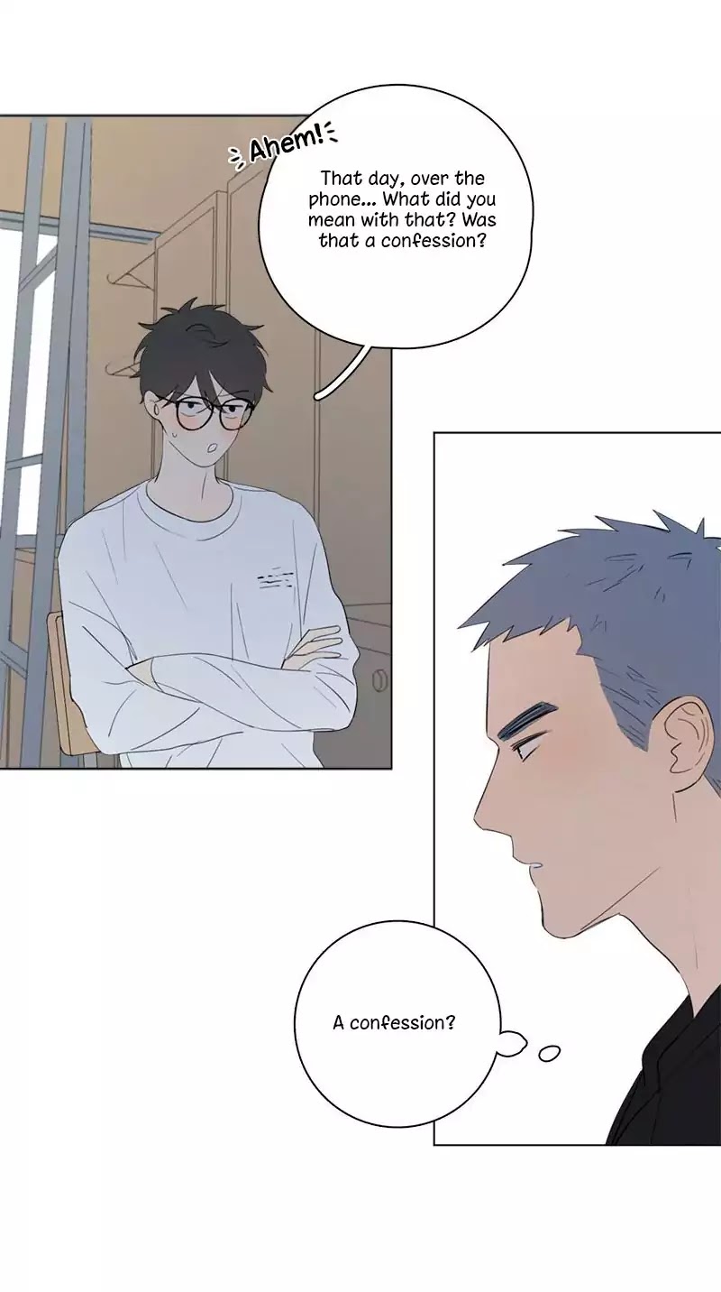Here U Are Chapter 56 page 33 - Chapter 56