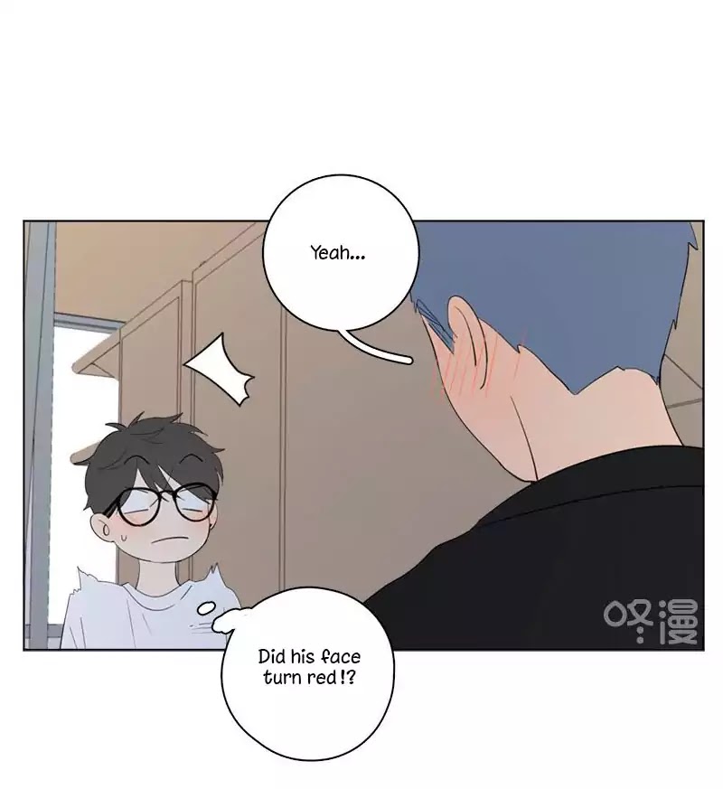 Here U Are Chapter 56 page 34 - Chapter 56