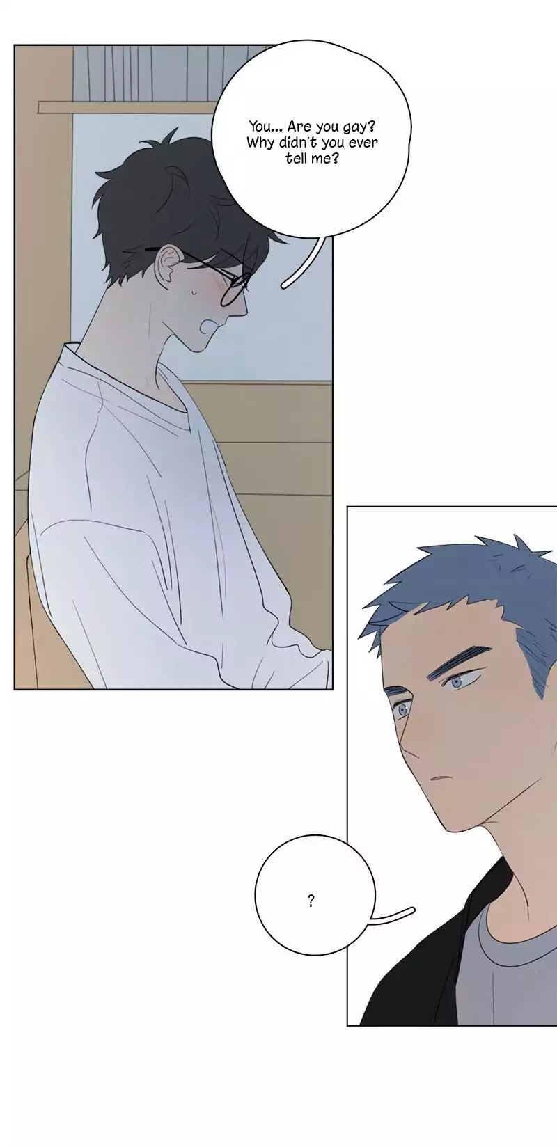 Here U Are Chapter 56 page 35 - Chapter 56