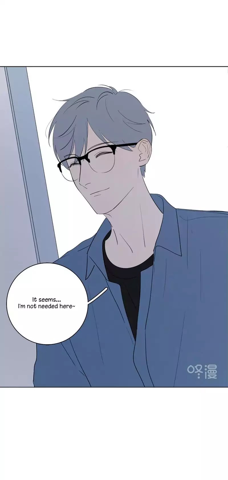 Here U Are Chapter 56 page 40 - Chapter 56