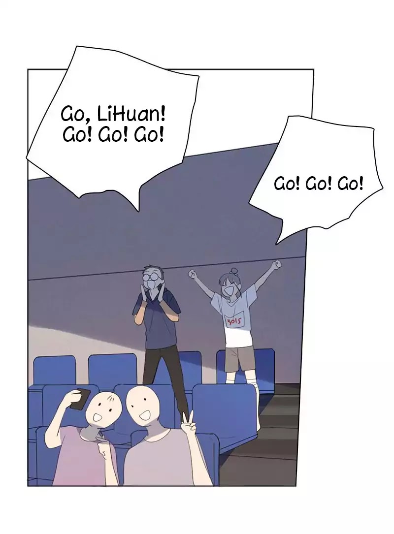 Here U Are Chapter 56 page 6 - Chapter 56