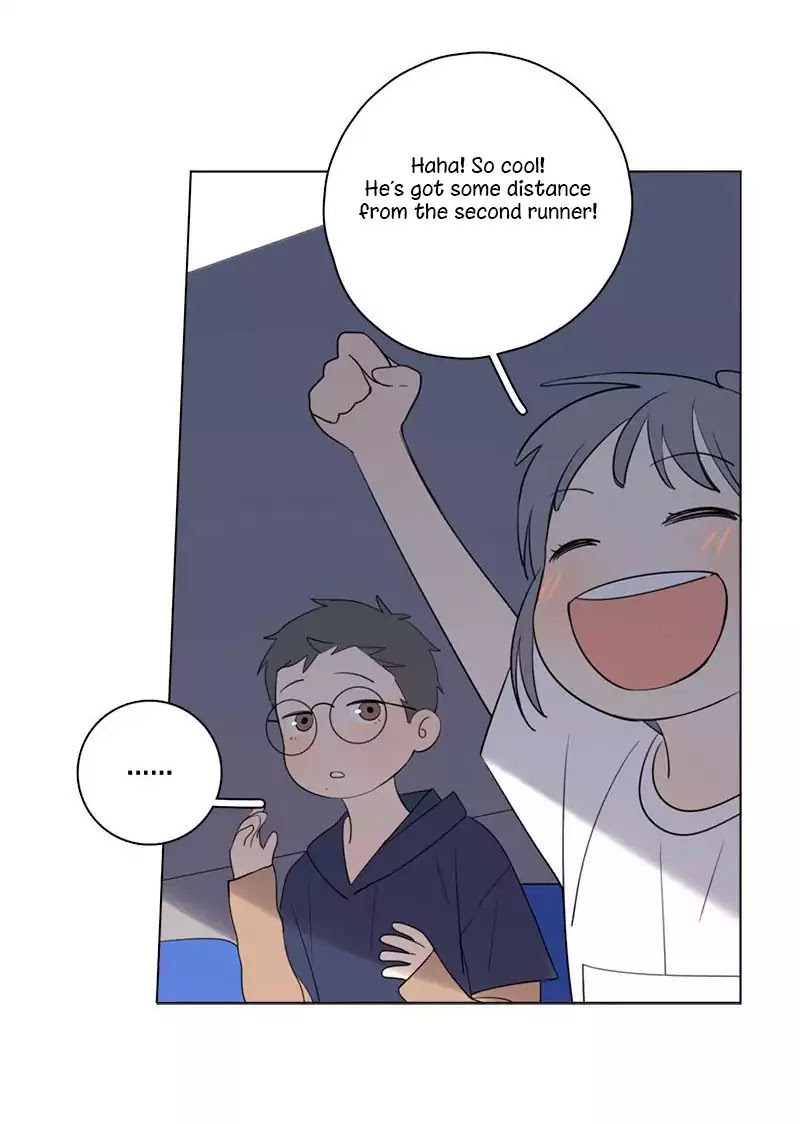 Here U Are Chapter 56 page 7 - Chapter 56