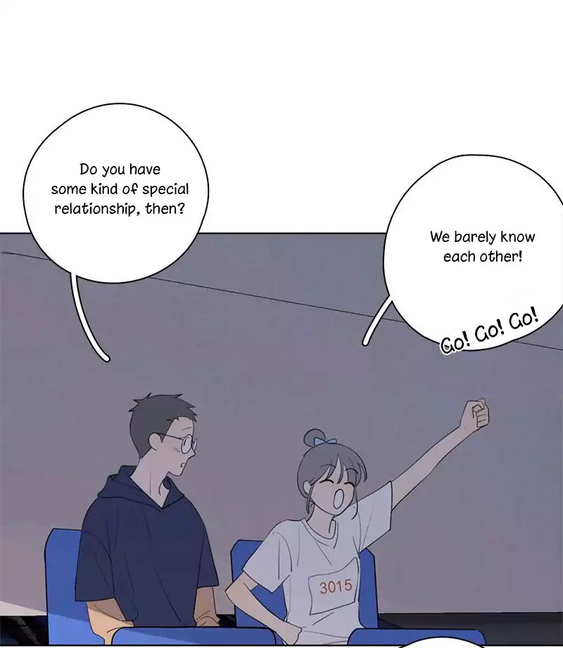Here U Are Chapter 56 page 9 - Chapter 56
