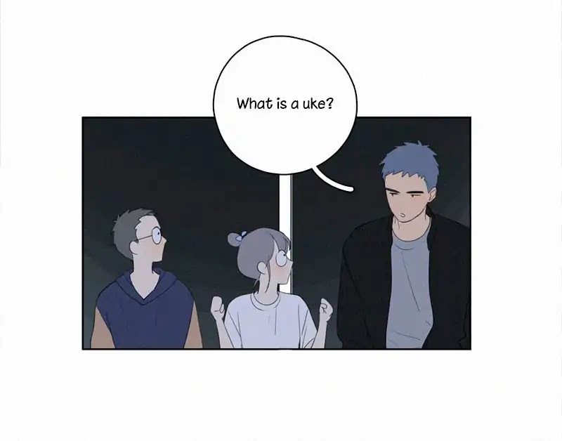 Here U Are Chapter 58 page 13 - Chapter 58