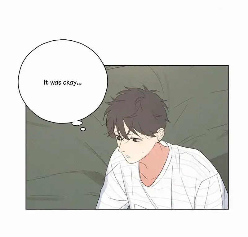 Here U Are Chapter 58 page 16 - Chapter 58