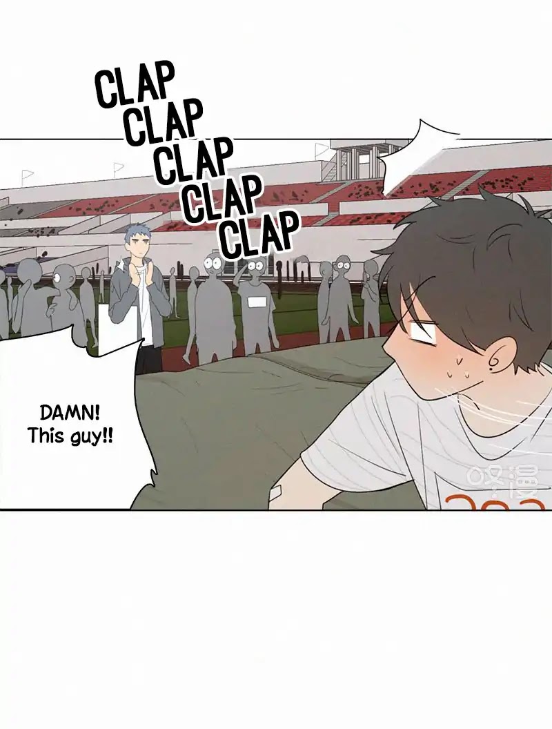 Here U Are Chapter 58 page 17 - Chapter 58