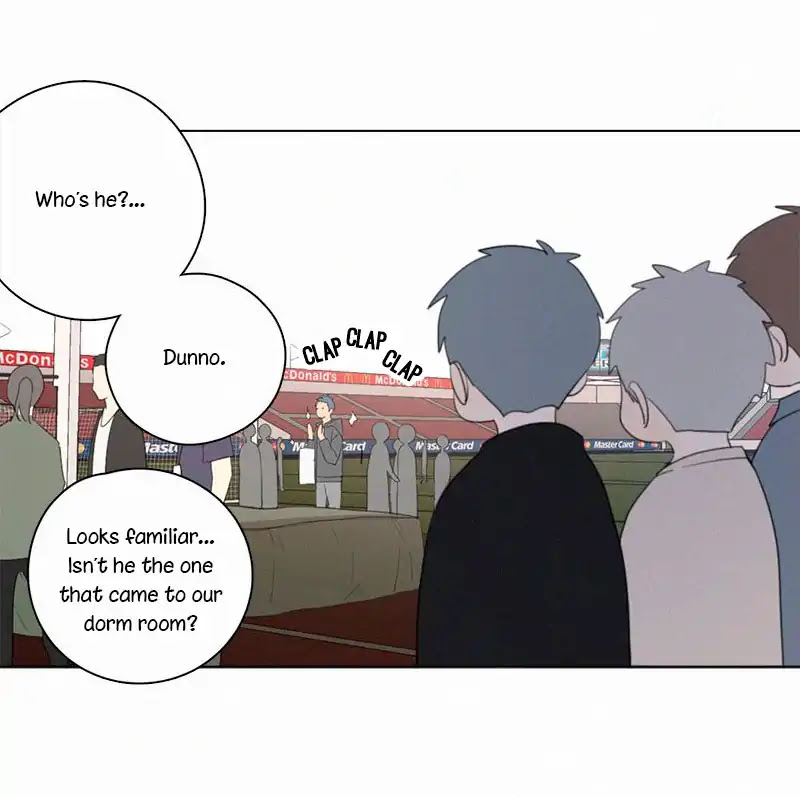 Here U Are Chapter 58 page 18 - Chapter 58