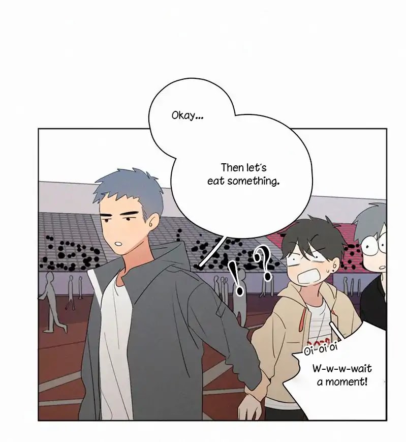Here U Are Chapter 58 page 22 - Chapter 58