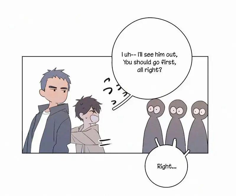 Here U Are Chapter 58 page 23 - Chapter 58
