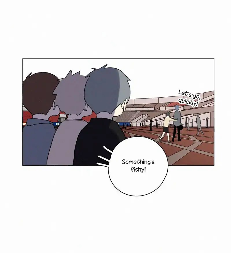 Here U Are Chapter 58 page 24 - Chapter 58