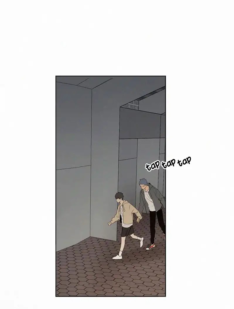 Here U Are Chapter 58 page 25 - Chapter 58