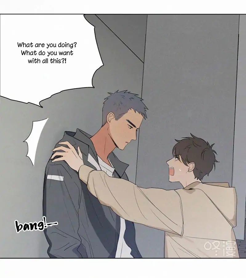 Here U Are Chapter 58 page 26 - Chapter 58