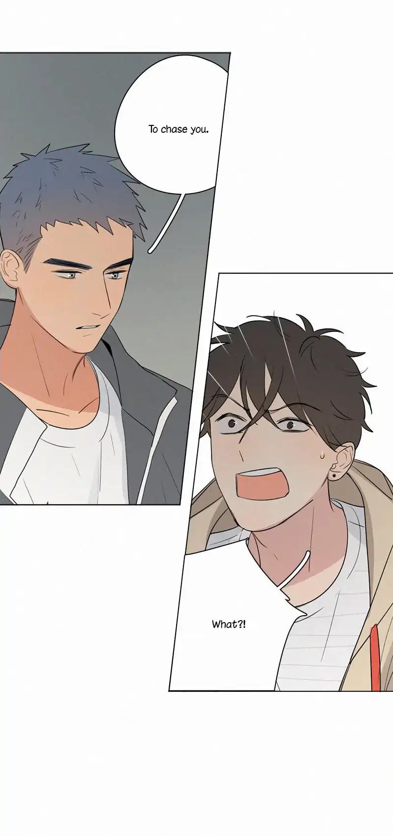 Here U Are Chapter 58 page 27 - Chapter 58