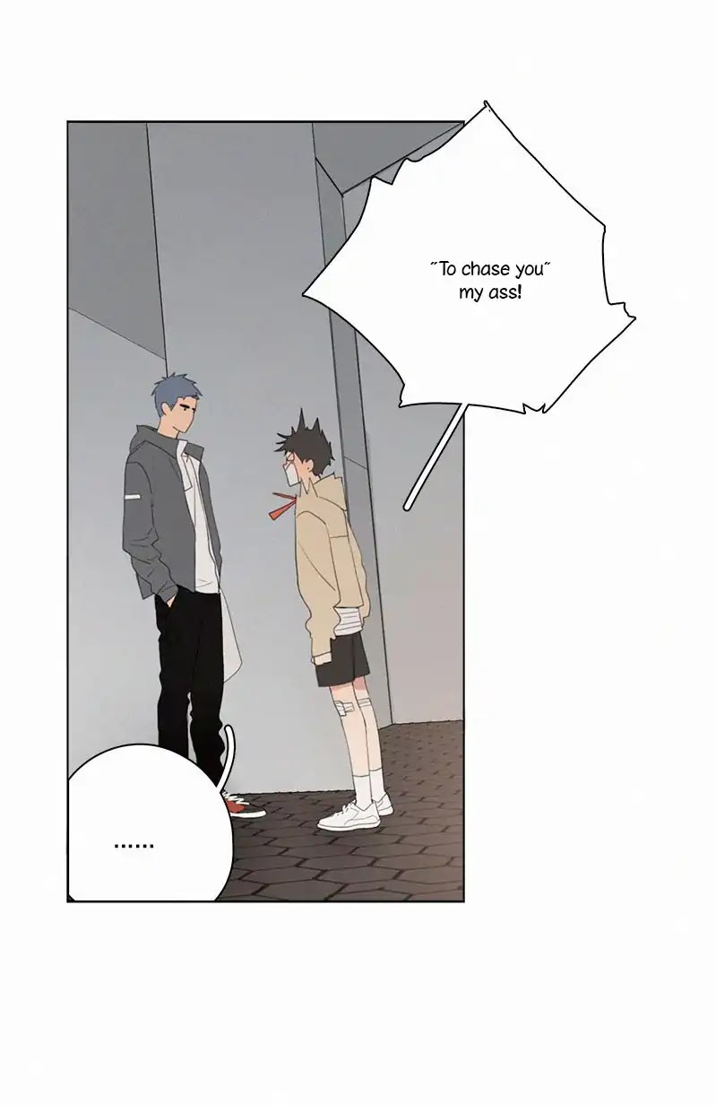 Here U Are Chapter 58 page 28 - Chapter 58