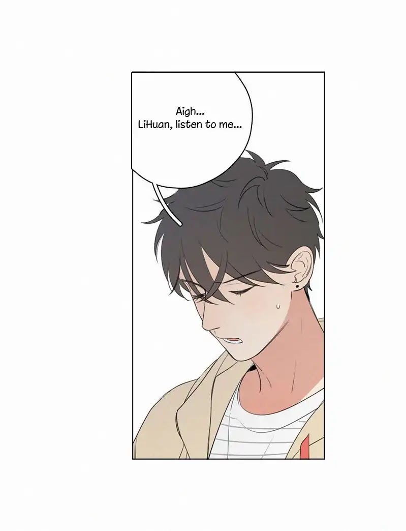 Here U Are Chapter 58 page 29 - Chapter 58