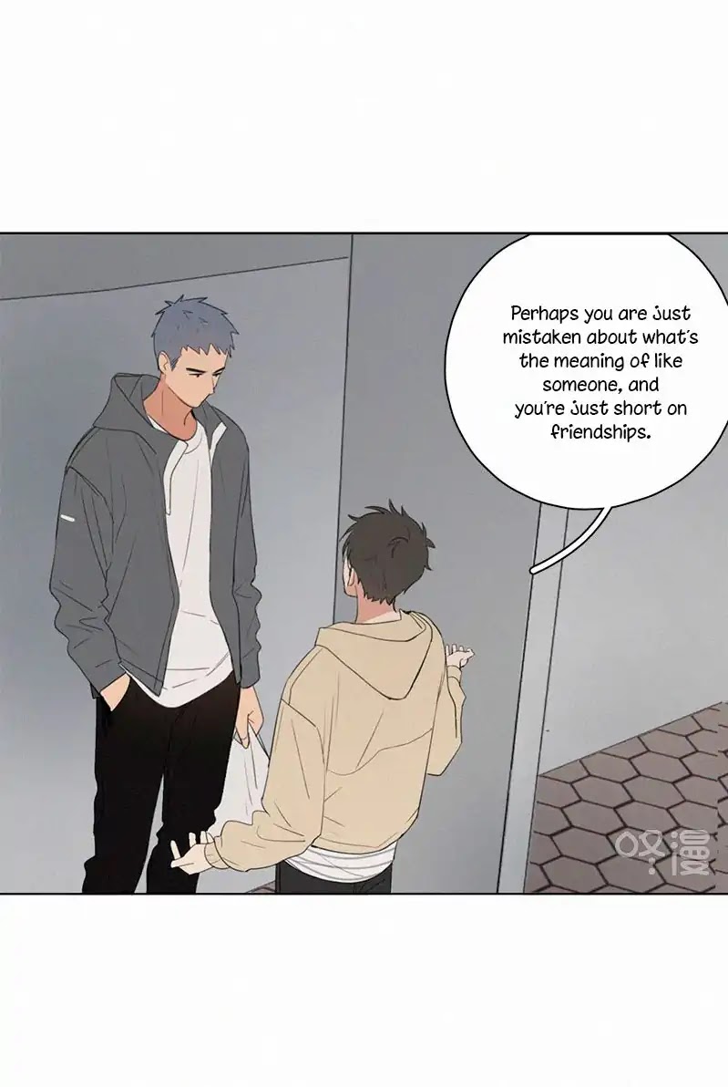 Here U Are Chapter 58 page 30 - Chapter 58