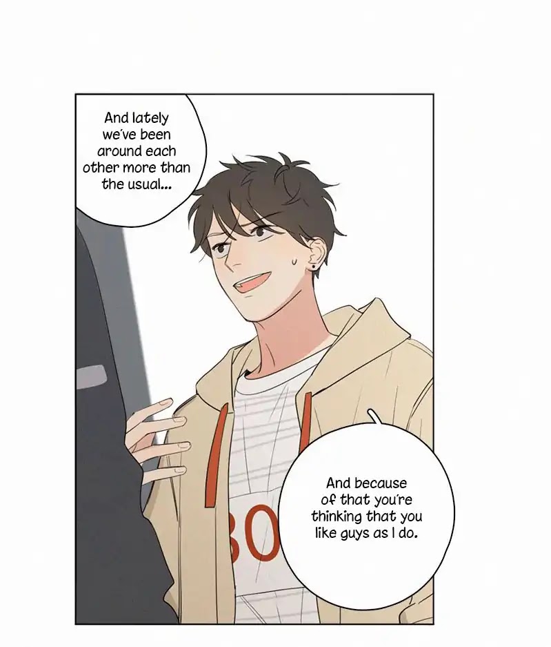Here U Are Chapter 58 page 31 - Chapter 58