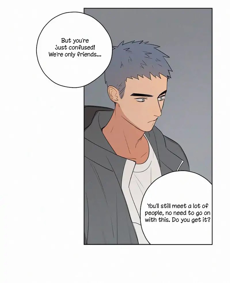 Here U Are Chapter 58 page 32 - Chapter 58