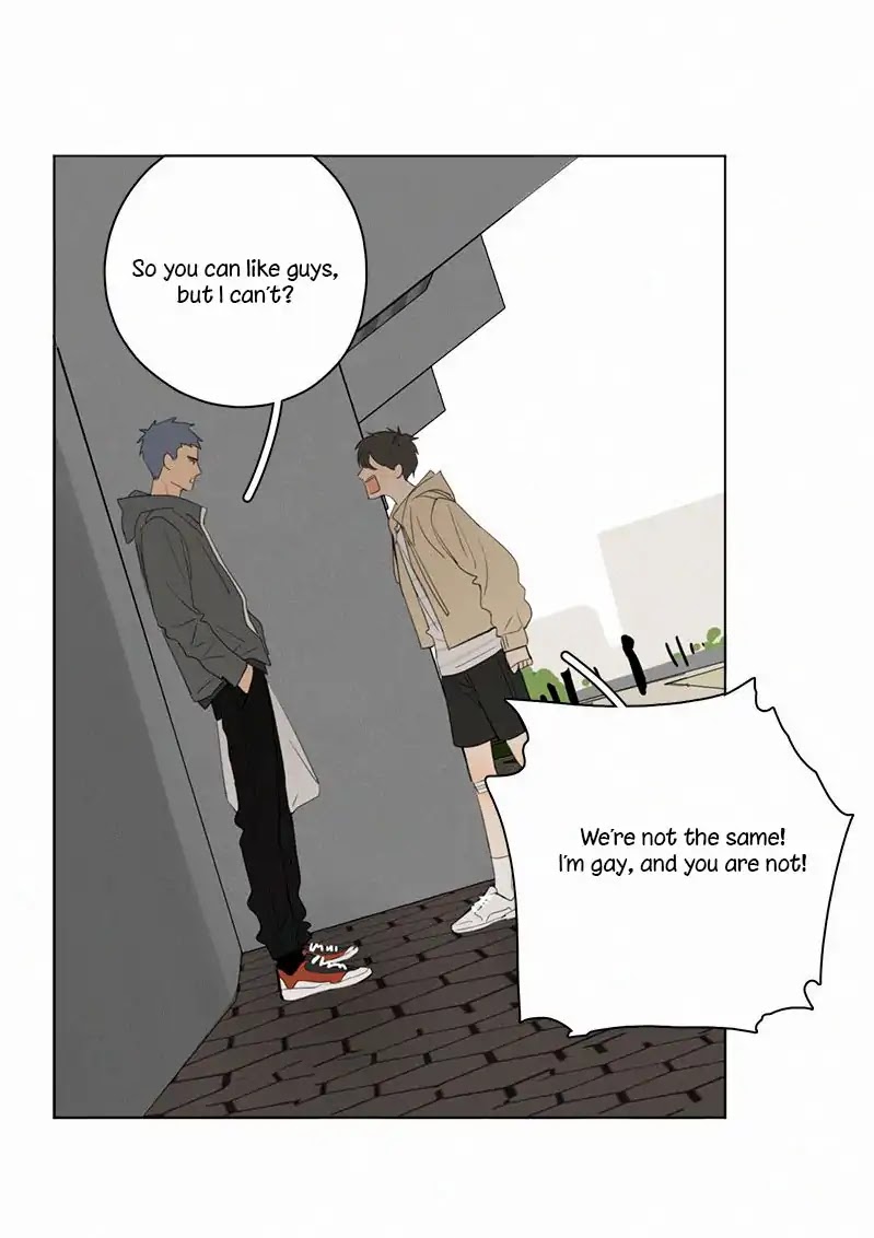 Here U Are Chapter 58 page 33 - Chapter 58