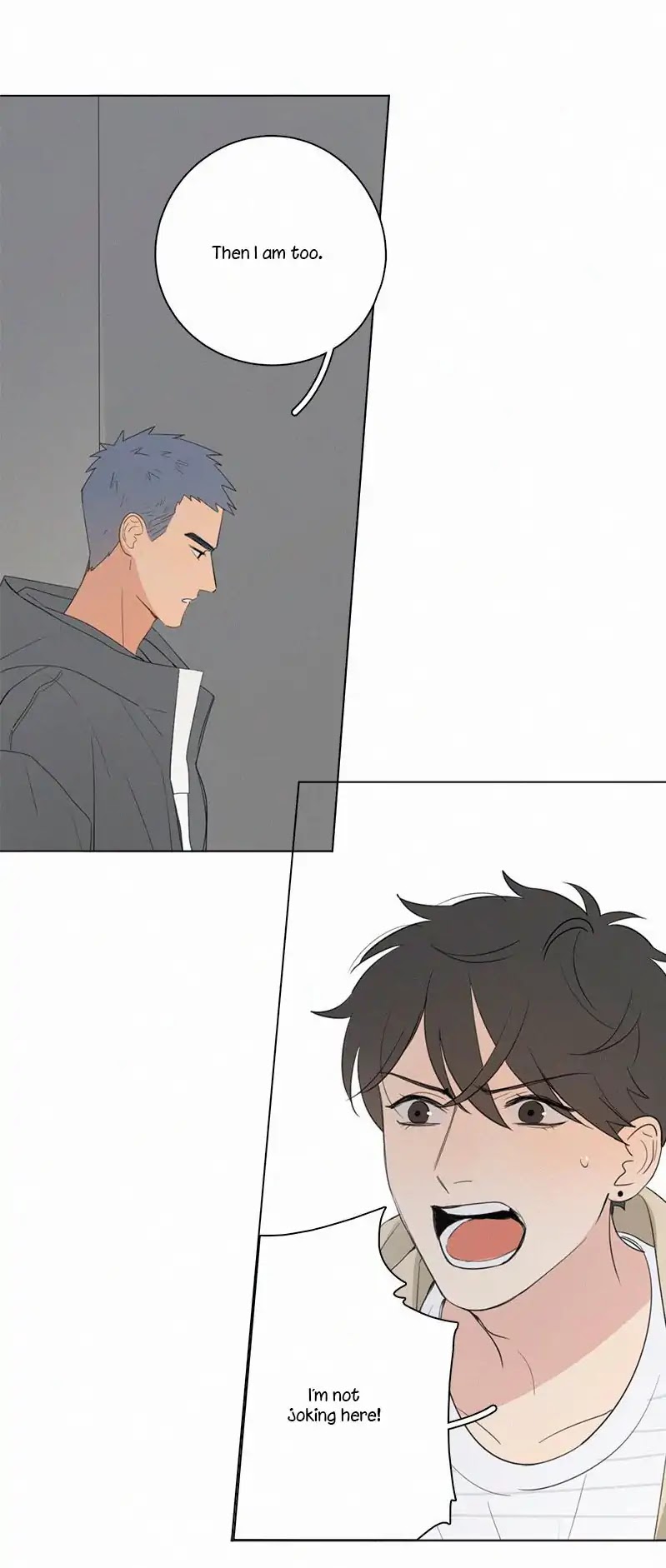 Here U Are Chapter 58 page 34 - Chapter 58