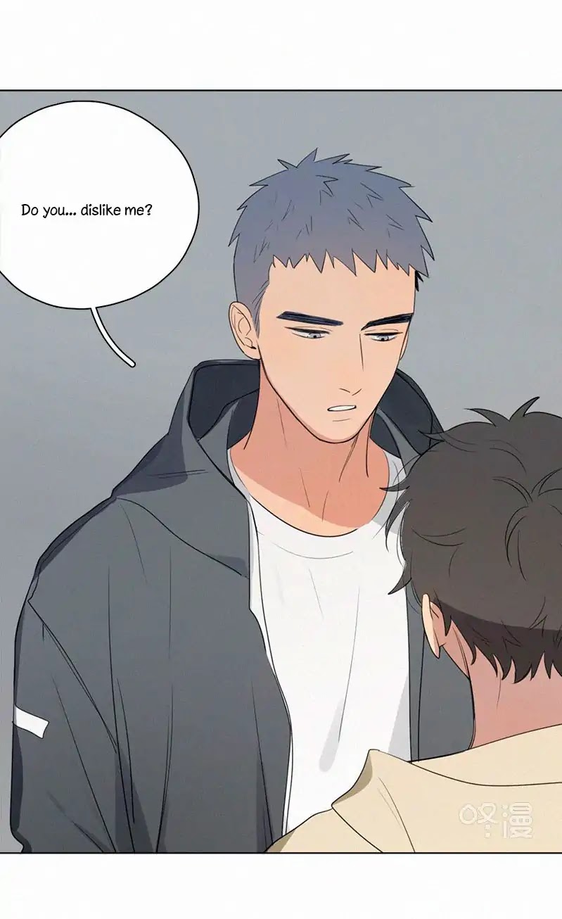 Here U Are Chapter 58 page 37 - Chapter 58