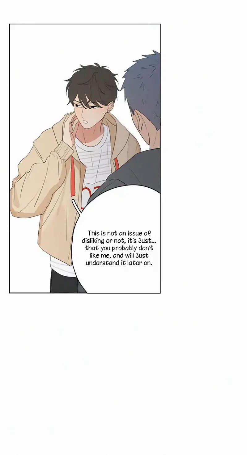 Here U Are Chapter 58 page 38 - Chapter 58