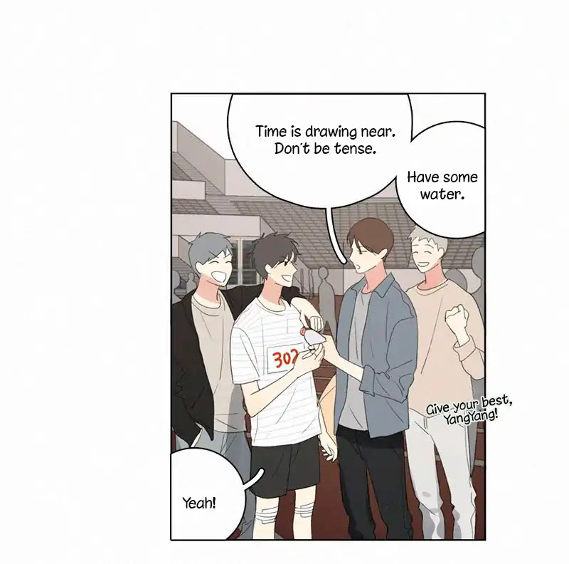 Here U Are Chapter 58 page 4 - Chapter 58