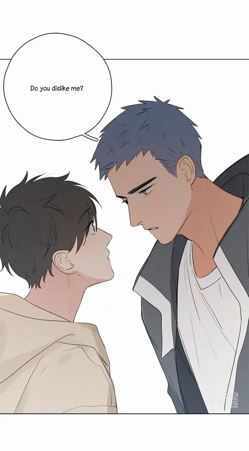 Here U Are Chapter 58 page 40 - Chapter 58